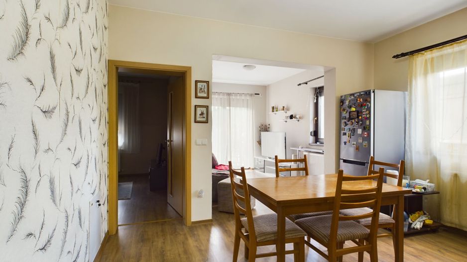 Apartament 3 camere zona Fabric - Poză 1