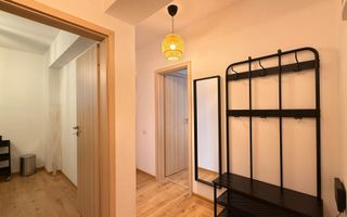 Apartament cu 2 camere de inchiriat-Parcul Carol-Viilor-cu centrala - Poză 14