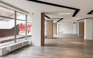 Spațiu comercial de vânzare (904 mp) - Zorilor - Poză 3