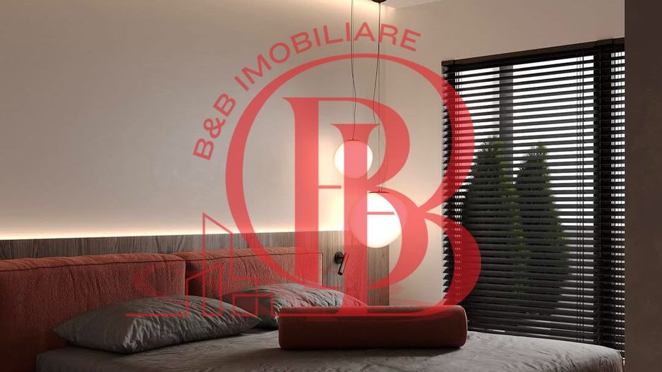 2 camere decomandat -parcare inclusa -Pallady - Poză 9