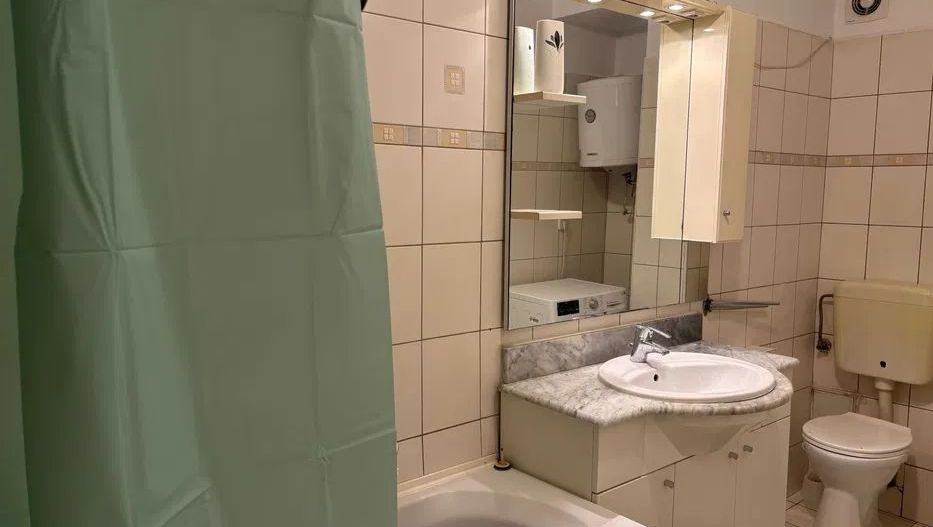 Apartament spatios Unirii - Poză 8