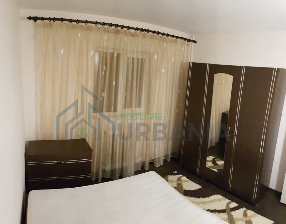 Apartament cu 3 camere complet renovat, zona Metalurgie-Tatarasi, langa Iulius Mall - Poză 2