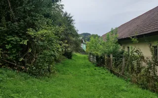 De vanzare teren, Strada Valea Ghinzii | 34 ari | Intravilan - Poză 14