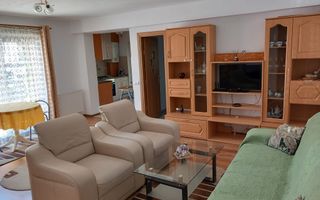 Apartament 2 camere de închiriat - Cartierul Arhitecților - Poză 1