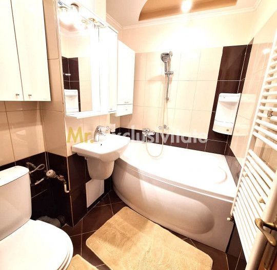 nchiriere apartament 2 camere modern Fratii Golesti - Poză 9