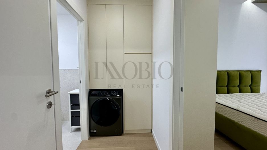 Apartament 2 Camere | Up-Site | Loc de Parcare | Boxa - Poză 7
