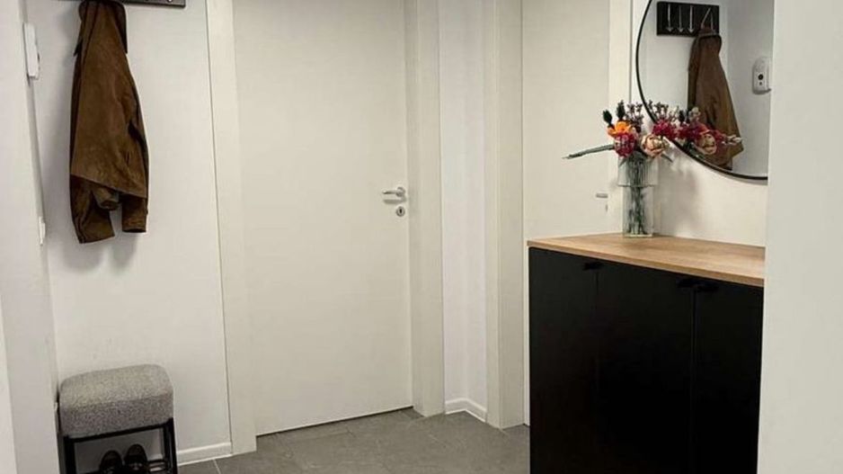 AP. 3 CAMERE ATRIA URBAN RESORT, PARCARE, BLOC NOU, CENTRALA, COMIS 0% - Poză 14