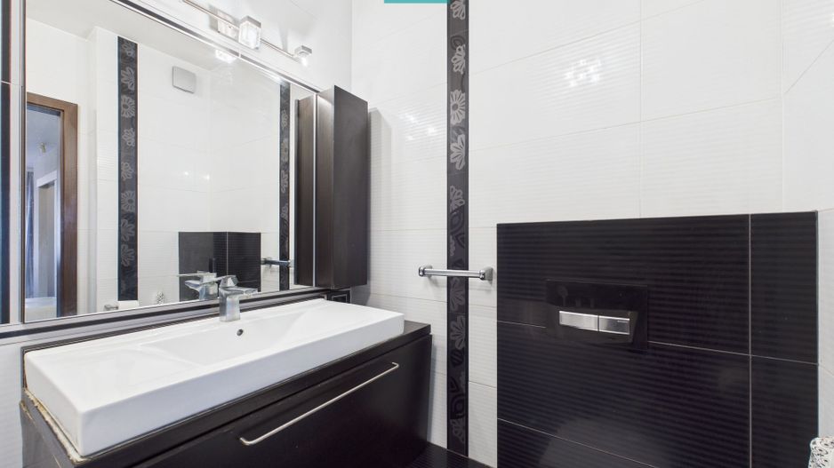 Penthouse 3 camere cu scară interioară ARED UTA - Poză 27