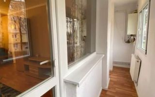 Ag EUROPA vinde ap FINISAT cu 2 cam 46mp etaj 1 în Carpați 1. - Poză 6