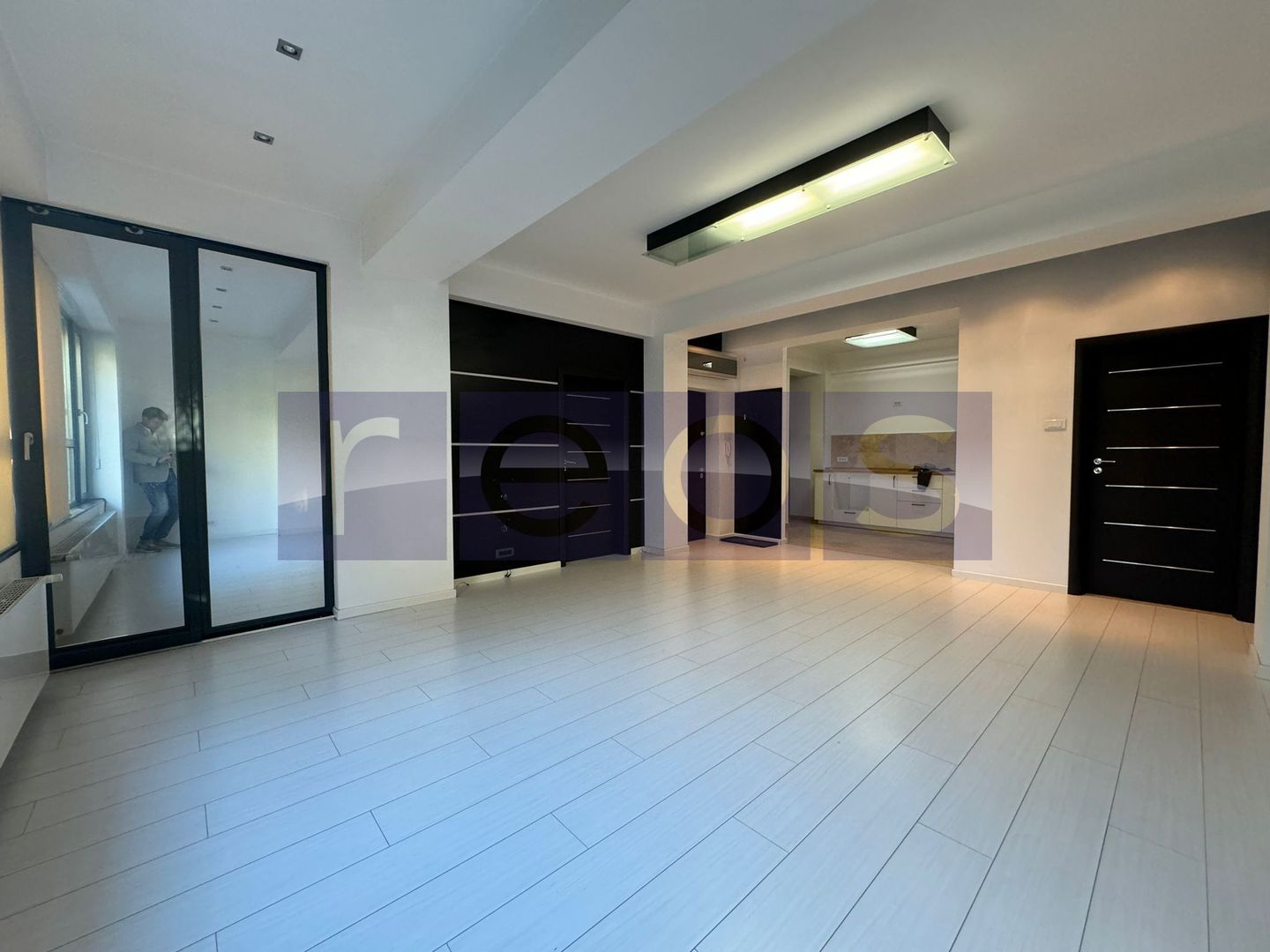 APARTAMENT 2 CAMERE | BLOC NOU | DOROBANTI - Poză 3