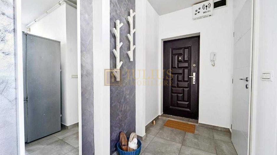 2 camere| Complexul Studentesc-Olimpia| apartament frumos| - Poză 6