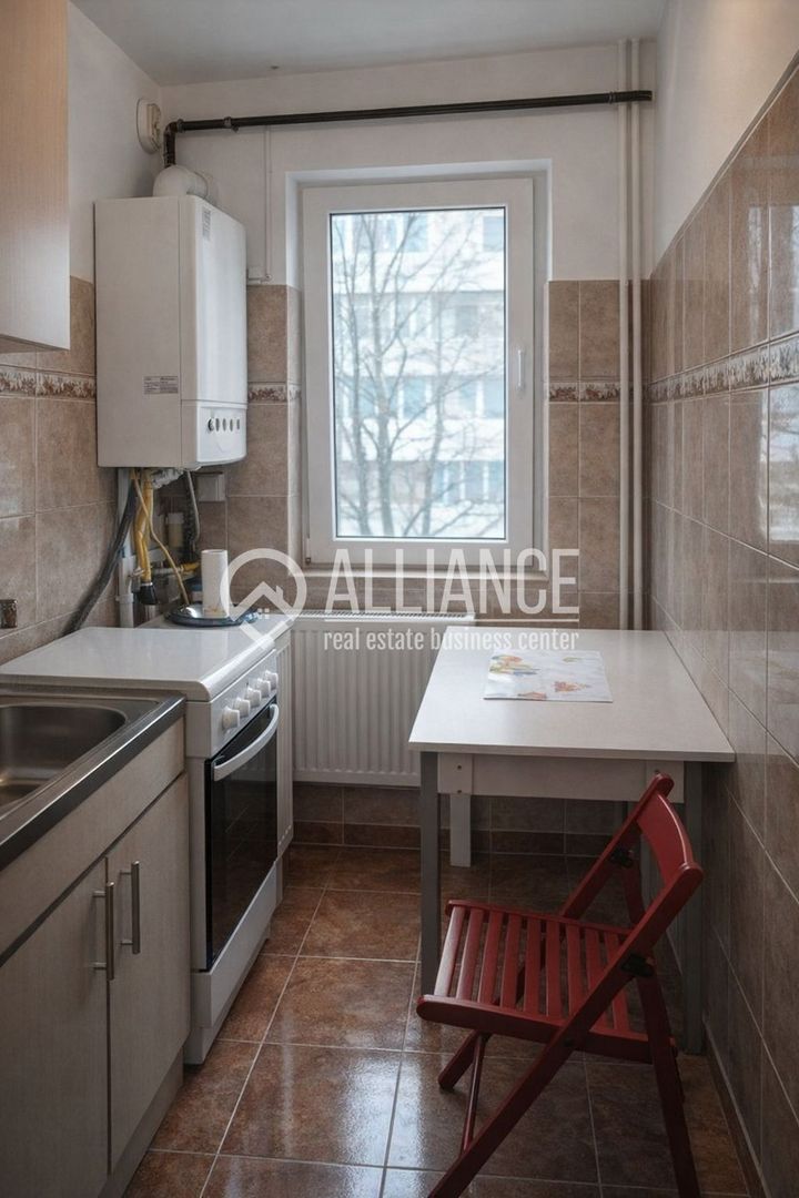 Apartament 2camere de inchiriat -(COD10) TOMIS 3 - Poză 1