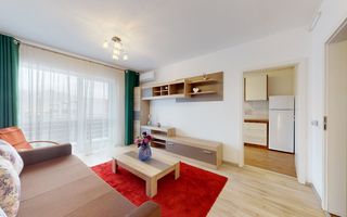Garsonieră decomandată în Avantgarden 3 | Vedere Tâmpa | Parcare+boxă - Poză 8