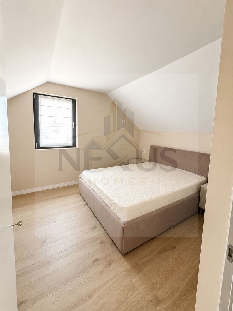 Pantelimon - Complex rezidential | Vila individuala | - Poză 16