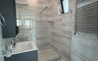 Penthouse Mamaia + 2 terase + curte 3 locuri de parcare - Poză 10
