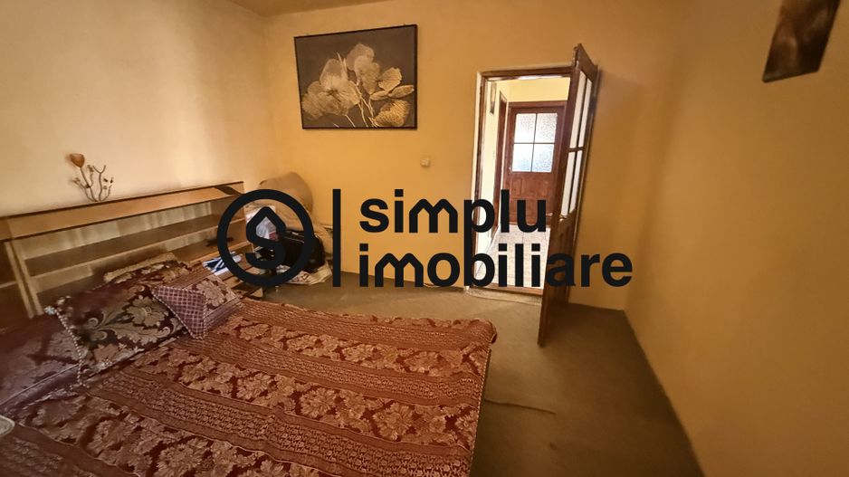Casa P+1+M Rovine - Poză 13