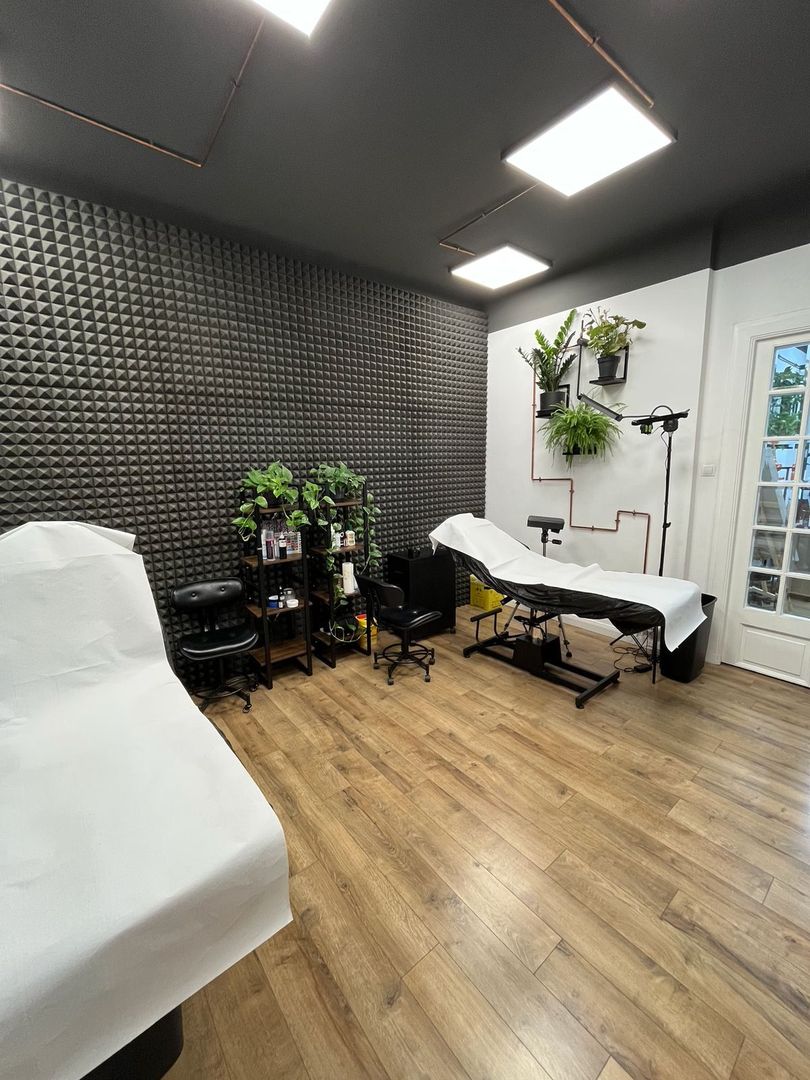 APARTAMENT/ SPATIU BIROURI | 116MP | ROMANA - Poză 14