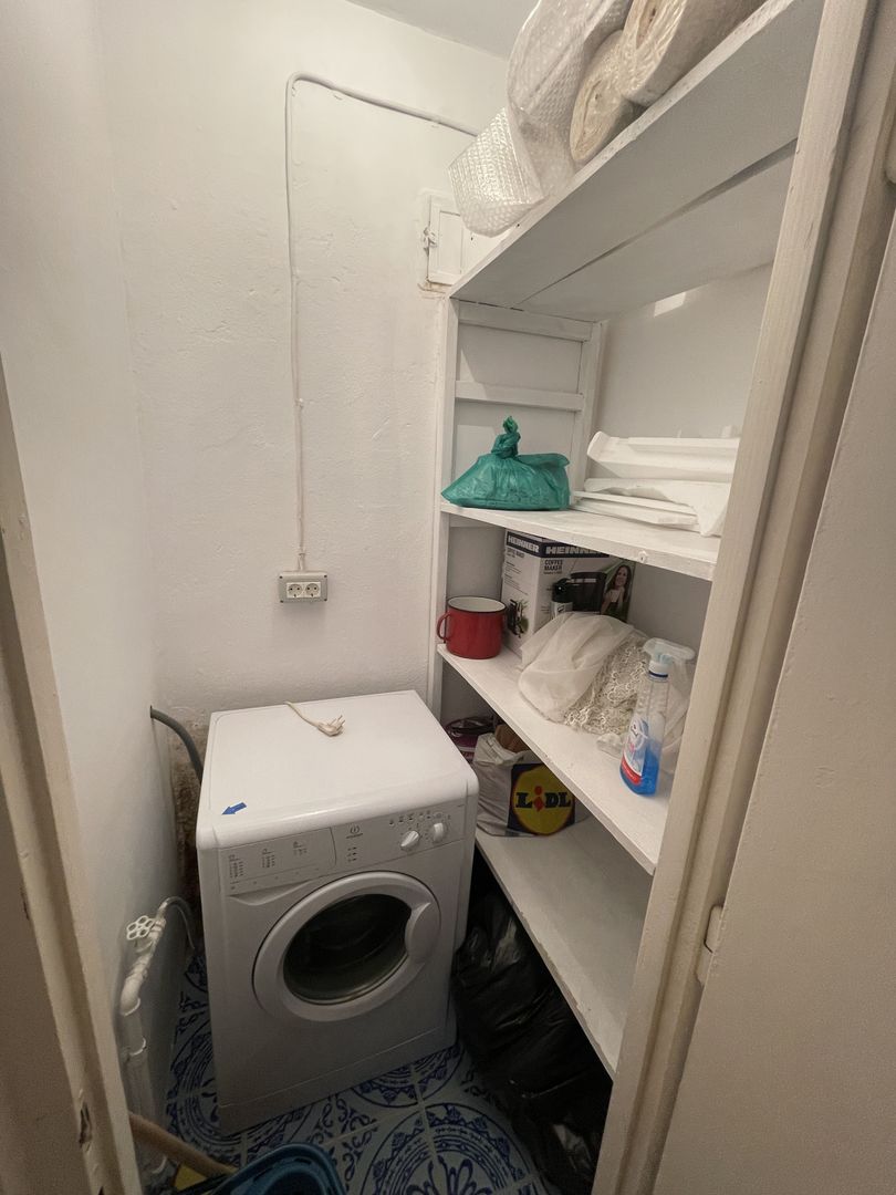 Bld. Cetății – Carrefour | 2 camere decomandat | Centrală proprie - Poză 11