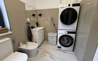 Duplex | Toate utilitatile | Mobilier nou | Finisaje premium | - Poză 11