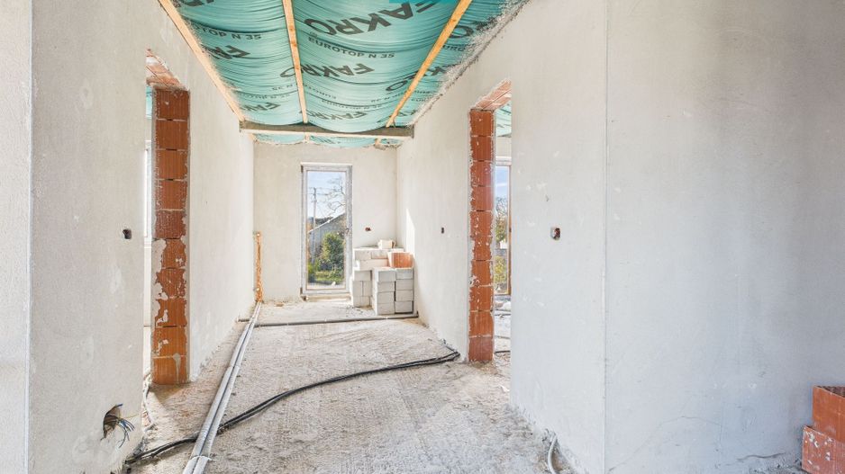 Proprietate impresionantă de vânzare in Nădab - Poză 32