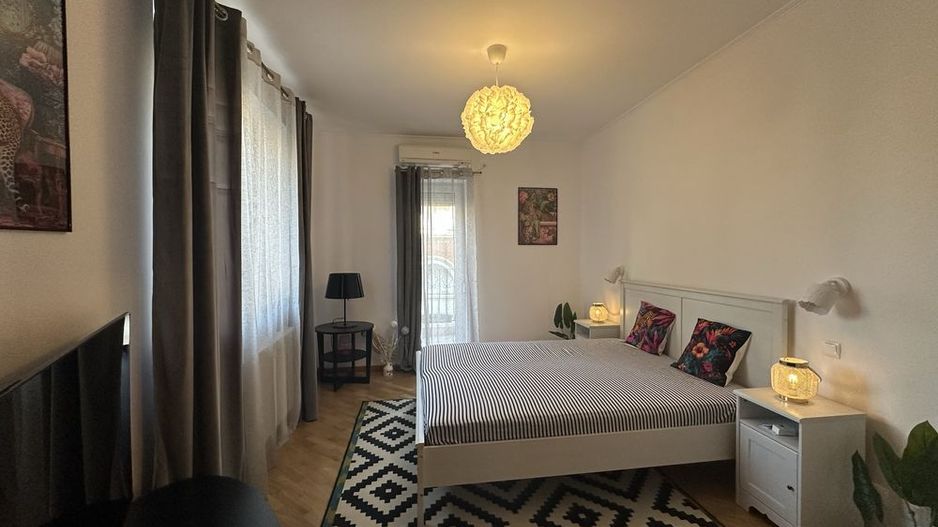 Apartament 3 camere | Duplex | Mobilat si utilat premium lux | Kiseleff - Poză 6