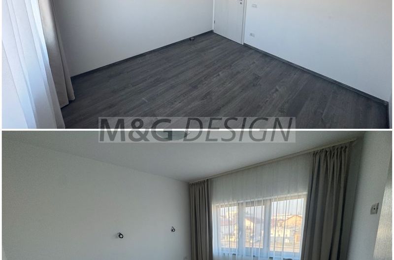 Apartament 3 camere Giroc  bloc nou - Poză 6