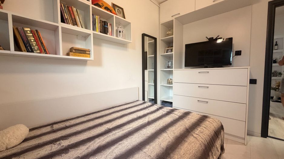 APARTAMENT 3 CAMERE | CRANGASI | OPORTUNITATE - Poză 13
