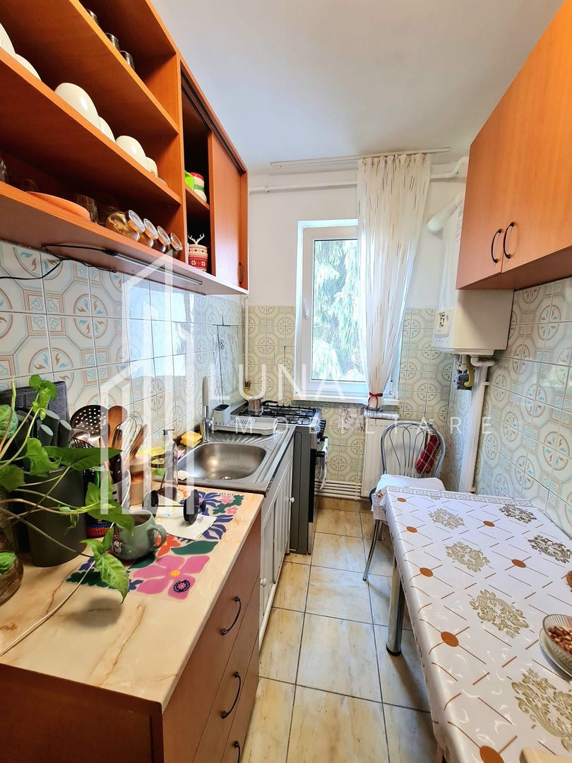 Apartament 2 camere | 48mp | Dambu - Poză 3