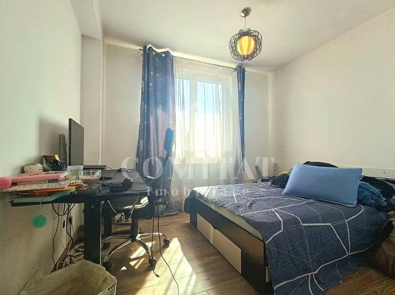 Apartament cu 3 camere | Zona str. Cetății - Florești - Poză 11