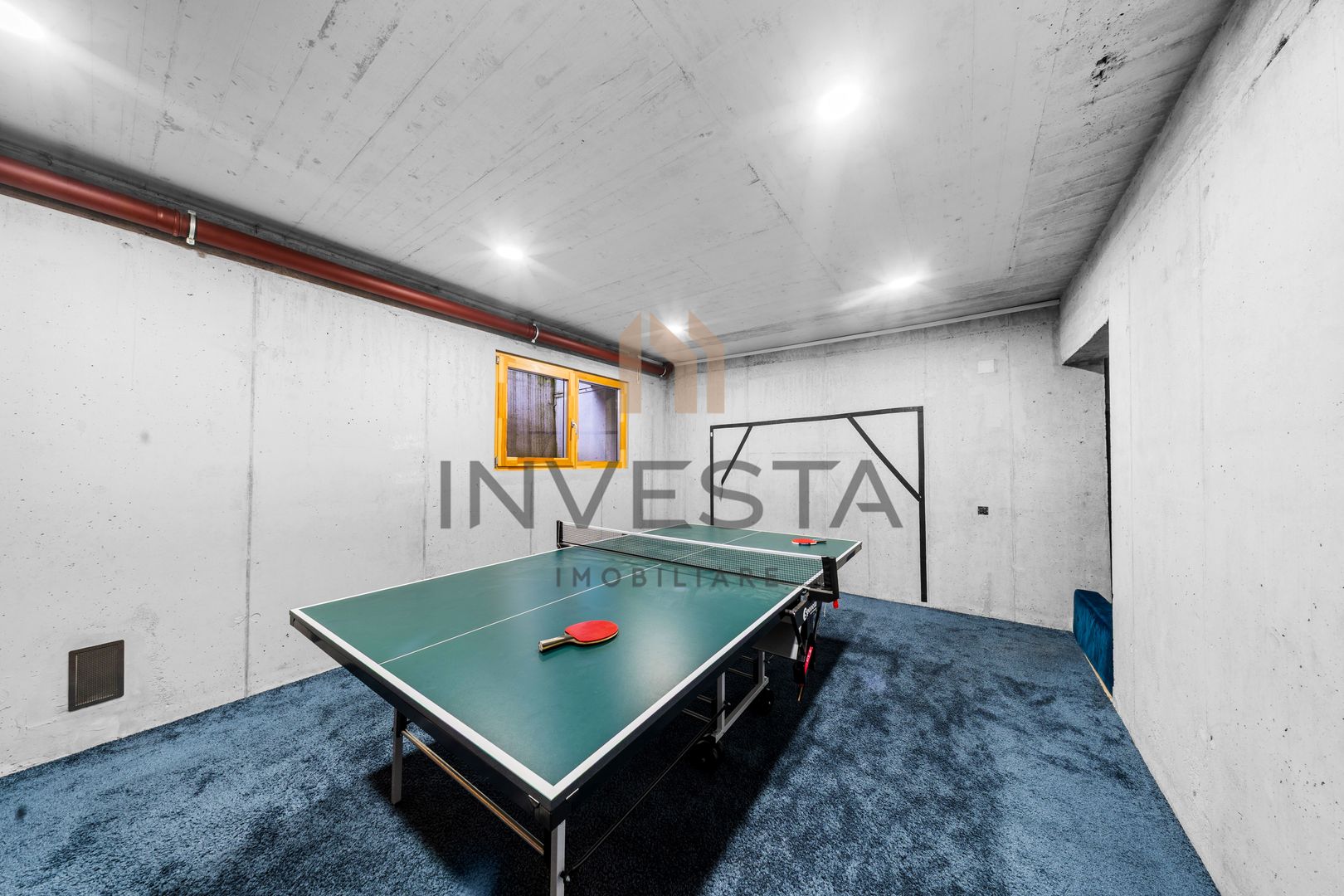 Vila de lux cu panorama spre natura! - Poză 23