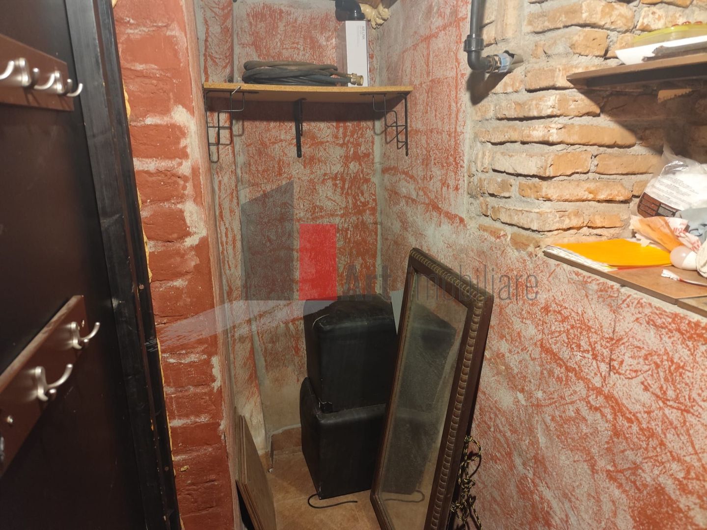 Spatiu comercial (club) de inchiriat in zona Armeneasca/Rosetti/Mosilor - Poză 12