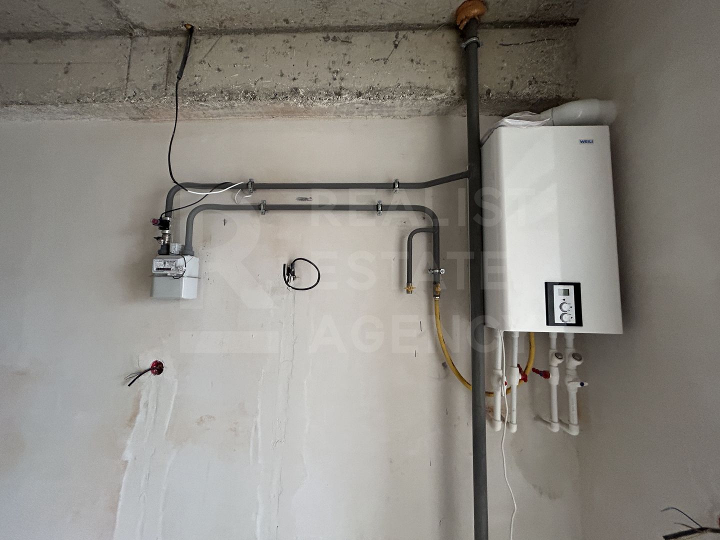 Vânzare, apartament, 2 camere, str. Ion Nistor, Centru - Poză 4