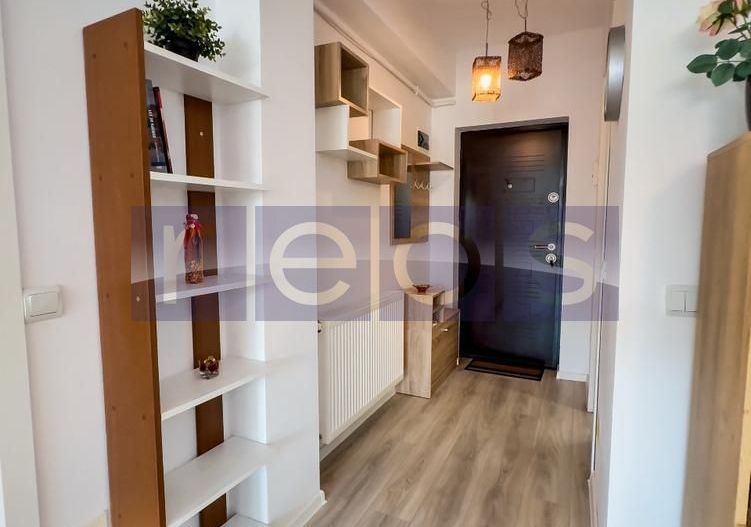 VANZARE APARTAMENT 2 CAMERE TEPES VODA 64MP RENOVAT TRIPLU VEDERE SUPERBA - Poză 12