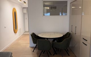 Apartament cu 2 camere, 48 mp, parcare, Zona Semicentrala - Poză 4