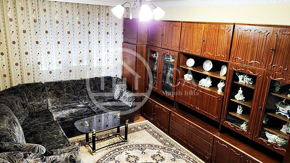 Apartament de inchiriat cu 2 camere in zona Rogerius, Oradea - Poză 6