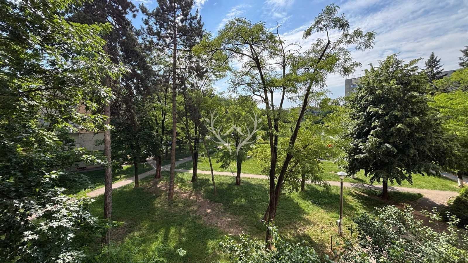 Apartament cu 2 camere, renovat integral, vis-a-vis de Iulius Mall - Poză 7