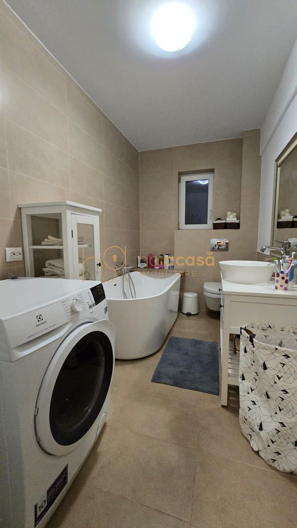 Apartament de vanzare 3 camere 61mp zona Muzeul Apei - Poză 11