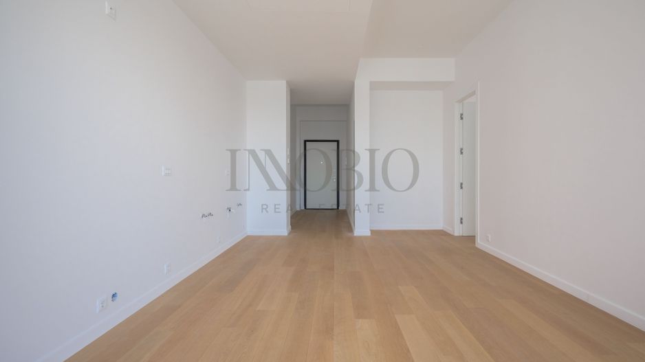 Apartament 3 Camere | One Verdi Park - Vedere Panoramica - Poză 4