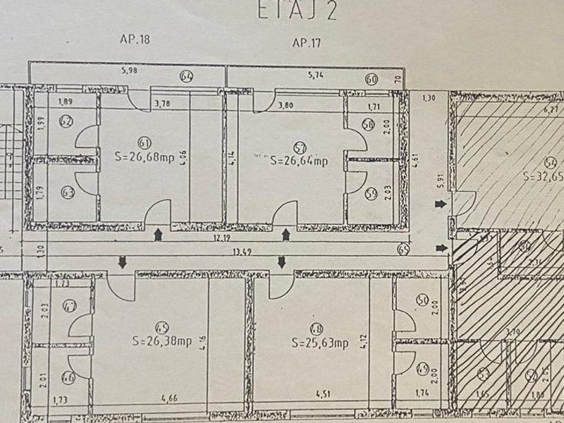 Vanzare Garsoniera zona Salaj - Poză 11