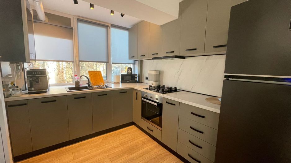 AP. 3 CAMERE BRANCOVEANU, LOC PARCARE, BLOC NOU, CENTRALA TERMICA - Poză 8