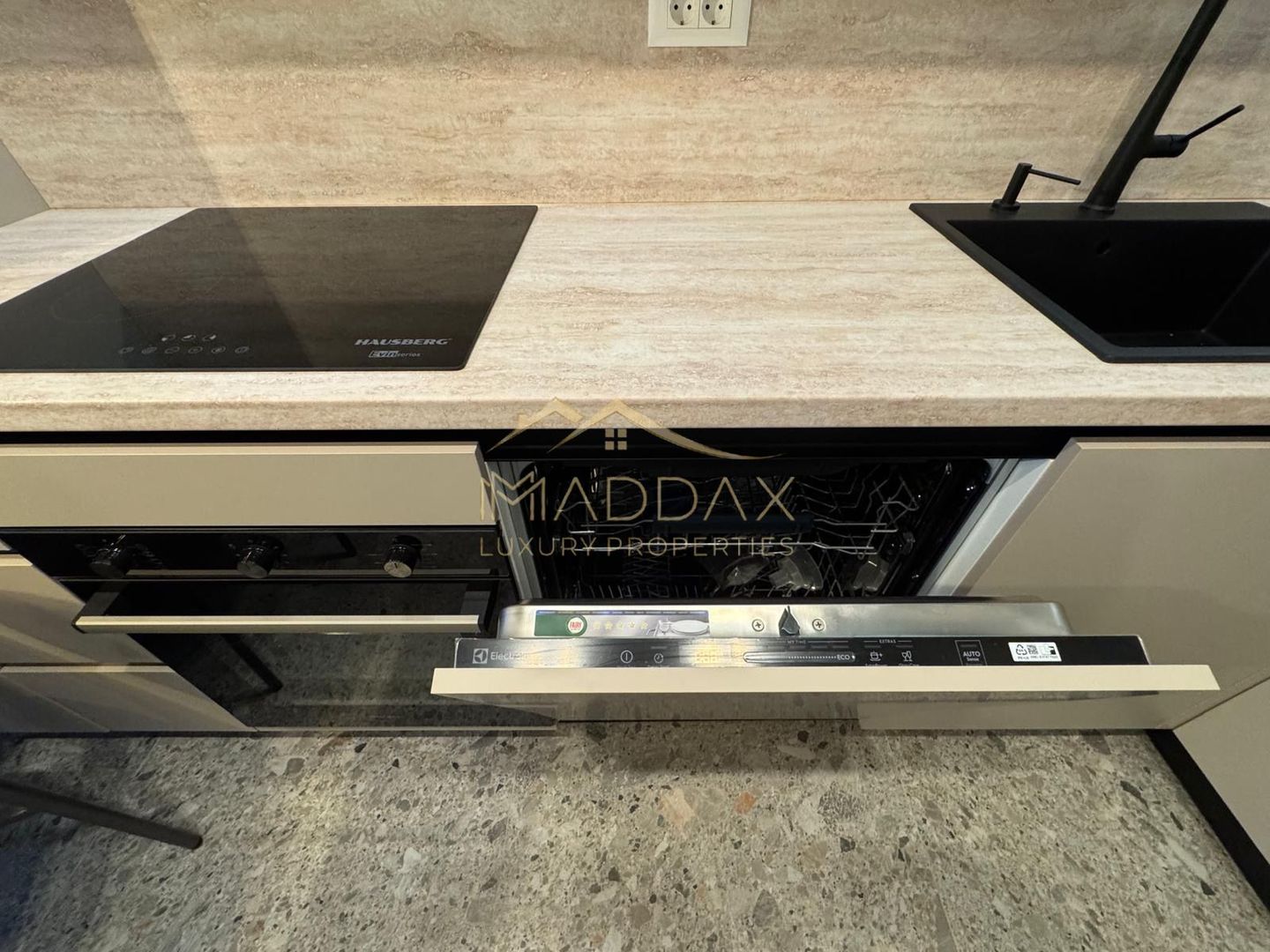 Apartament modern LUX**2 camere**Parcare + Boxa//Floreasca - Poză 9