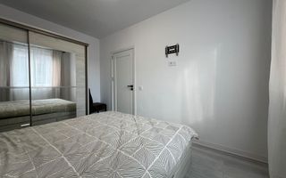 Apartament de 2 camere, 47mp, parcare subterana, Beta Residence - Poză 2