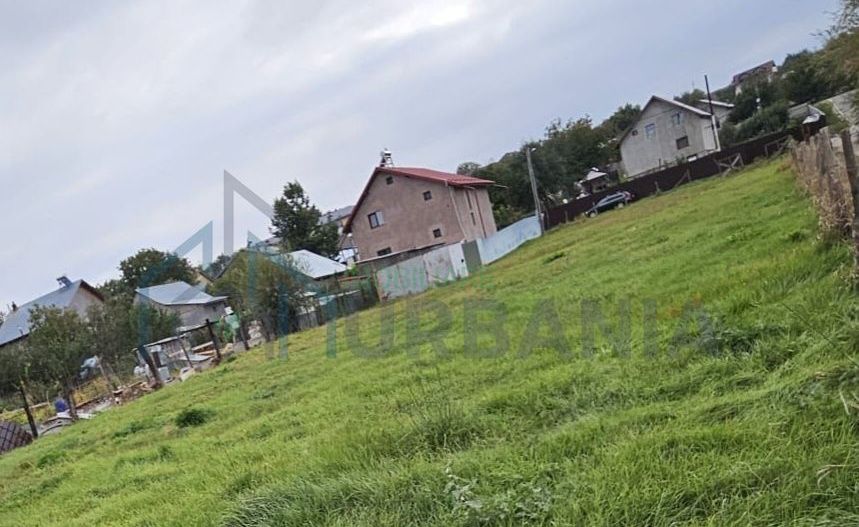 Teren Intravilan de Vânzare – Dumbrava, Ciurea, Iași - Poză 2