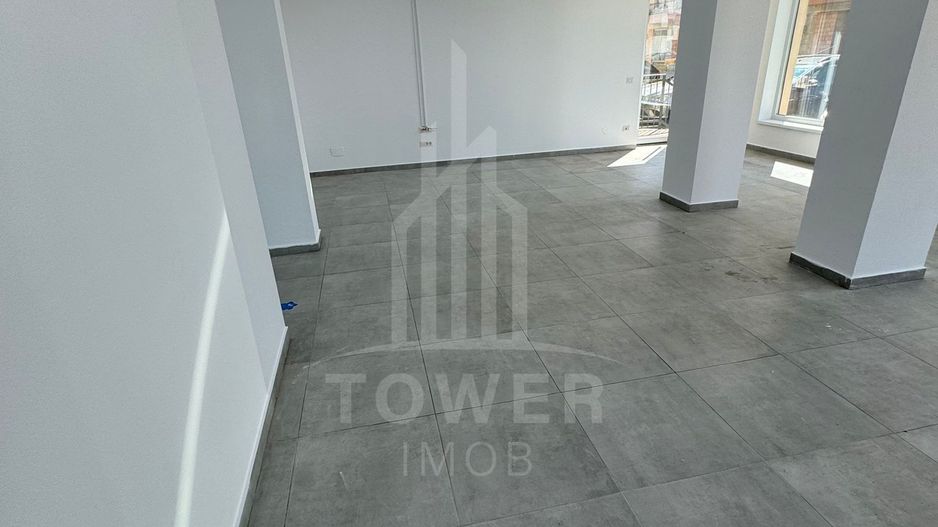 Spațiu comercial de închiriat | Zona Nord-Vest - Poză 3