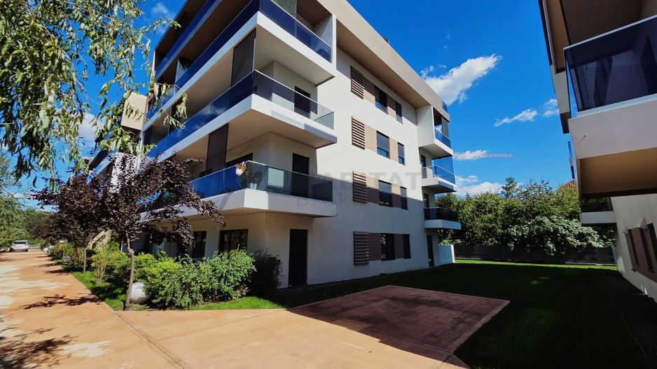 Grand Park Pipera | Erou Iancu Nicolae - Poză 24