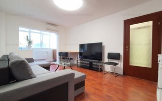 2 camere renovat modern, complet mobilat si utilat, Calea Mosilor Metrou Obor - Poză 1