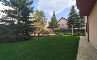 Vila spatioasa Pipera | Garaj, curte mare, 4 parcari | Iancu Nicolae - Poză 24