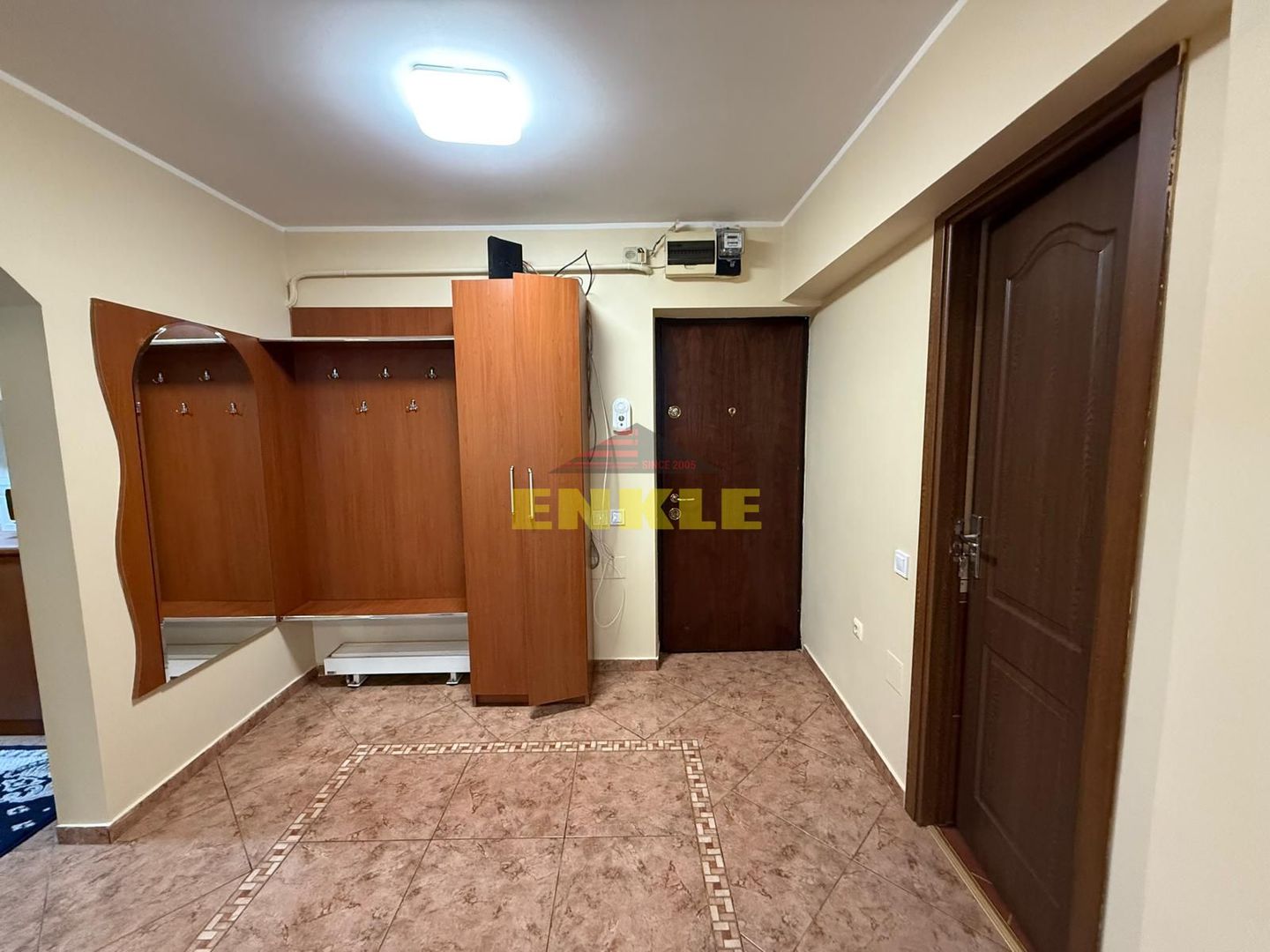 De închiriat apartament 3 camere – Zona Primăverii - Poză 8