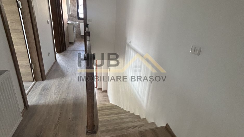 COMISION 0%| Duplex Stupini, Str. Barsei | Toate Utilitati | 104mp Utili - Poză 12