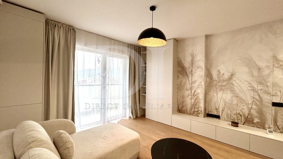 Apartament 2 camere / Ultrafinisat | Zona Eroilor / Floresti - Poză 5